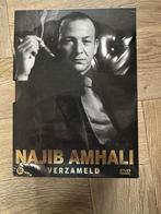 DVD box Najib Amhali, Cd's en Dvd's, Ophalen, Alle leeftijden, Boxset, Zo goed als nieuw