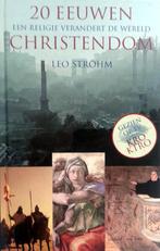 Leo Strohm - 20 Eeuwen Christendom, Ophalen of Verzenden, Zo goed als nieuw, Christendom | Protestants