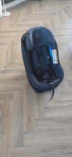 Maxi-Cosi AxissFix i-Size Autostoel - Authentic Graphite, Kinderen en Baby's, Autostoeltjes, Ophalen, 0 t/m 18 kg, Verstelbare rugleuning