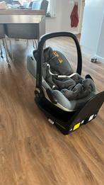 Maxi cosi, Kinderen en Baby's, Autostoeltjes, Ophalen, Zo goed als nieuw, Isofix, 0 t/m 13 kg