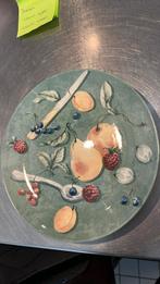 Wedgwood queens ware fruit, Antiek en Kunst, Antiek | Servies los, Ophalen of Verzenden