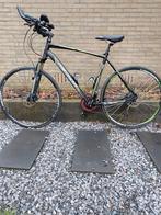 Merida Crossway TFS 300 racefiets sportfiets gravelbike, 28 inch, Vering, Zo goed als nieuw, Meer dan 20 versnellingen