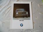BMW 2002, Verzenden, Zo goed als nieuw, BMW