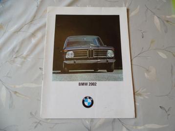 BMW 2002 beschikbaar voor biedingen