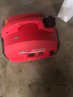 Agrégat 22I Benzine, Watersport en Boten, Ophalen of Verzenden, Zo goed als nieuw, Motor en Techniek