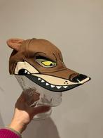 Pet cap boze wolf uit de efteling sprookjesboom exclusief, Verzamelen, Efteling, Ophalen of Verzenden, Zo goed als nieuw, Kleding