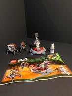 Lego star wars 75000, Kinderen en Baby's, Speelgoed | Duplo en Lego, Complete set, Ophalen of Verzenden, Lego, Zo goed als nieuw