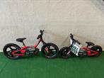Nieuwe Ultra elektrische loopfiets voor kinderen.12/16 inch, Ophalen, Loopfiets, Nieuw, Ultra