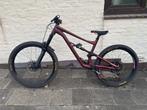 Specialized status 170 mtb, Overige merken, Gebruikt, Ophalen of Verzenden, 53 tot 57 cm