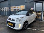 Citroen C1 1.0 e-VTi Airscape Shine|Nap|Camera|Cabrio|Bleuto, Auto's, Citroën, Voorwielaandrijving, Euro 5, Gebruikt, 31 €/maand