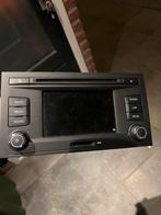 Seat Leon 5F Autoradio, Ophalen, Gebruikt