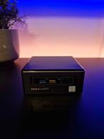 Intel NUC i7 Mini PC | 8GB RAM | 128GB SSD | Windows 11, Computers en Software, Desktop Pc's, Intel® NUC, 8 GB, Refurbished, Ophalen of Verzenden