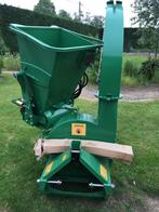 Hakselaar/versnipperaar BX 62 nieuw!, Tuin en Terras, Hakselaars, Ophalen, Nieuw, KVR Tuin en Park machines