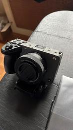 Sony E 16-50mm f/3.5-5.6 OSS II Lens, Audio, Tv en Foto, Fotografie | Lenzen en Objectieven, Ophalen of Verzenden, Zo goed als nieuw