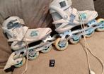 Roces skates maat 38 (24,5cm), Sport en Fitness, Skeelers, Gebruikt, Roces, Ophalen of Verzenden, Inline skates 4 wielen