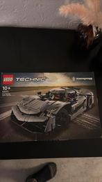 Lego technic  42173, Kinderen en Baby's, Speelgoed | Duplo en Lego, Ophalen of Verzenden, Zo goed als nieuw