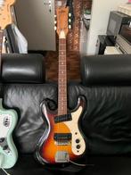 Aria (Univox) Hi-Flier Phase II - Perfecte Staat!, Zo goed als nieuw, Solid body, Ophalen, Overige merken