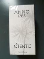 Otentic Parfum Anno 1785, Sieraden, Tassen en Uiterlijk, Verzenden, Nieuw