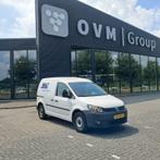 Bedrijfsauto Volkswagen, Caddy 1.6 TDI bouwjaar 2013, Euro 5, Gebruikt, 4 cilinders, Volkswagen