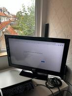 Tv screen, Ophalen, Gebruikt, 50 Hz, 80 tot 100 cm
