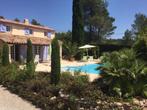 Prachtige Provencaalse Familievakantiehuis met Groot Zwembad, Vakantie, Vakantiehuizen | Frankrijk, 4 of meer slaapkamers, Dorp