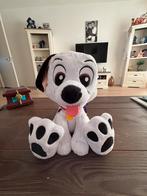 Disney 101 dalmatiërs Bigfoot knuffel, Kinderen en Baby's, Speelgoed | Knuffels en Pluche, Ophalen of Verzenden, Nieuw, Overige typen