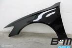 Spatscherm links Audi A6 4G LY9B 4G0821101, Gebruikt