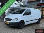 Mercedes Vito Bestel 111 CDI 320 Lang HD, Gebruikt, 4 cilinders, 2000 kg, 116 pk