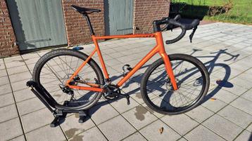 Scott Speedster Gravel 30 – XL - 2024 beschikbaar voor biedingen