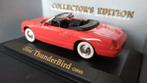 Ford Thunderbird 2002 1:43 Yatming Road Signature Pol, Overige merken, Auto, Verzenden, Nieuw