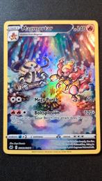 Magmortar Crown Zenith Galarian Gallery CRZ GG 03 Pokémon, Verzenden, Nieuw, Losse kaart, Foil