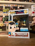 Funko Pop! Pinocchio #617 - primark exclusive, Verzamelen, Ophalen, Zo goed als nieuw