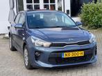 Kia Rio 1.0 TGDI ComfortPlusLine Navigator I Camera I Carpla, Auto's, Voorwielaandrijving, 450 kg, Gebruikt, Euro 6