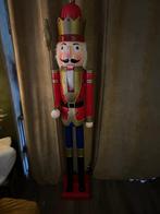 Notenkraker 1.80m levensgroot, Diversen, Kerst, Ophalen, Nieuw