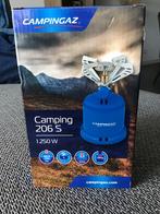 Campingaz 206 S campingkooktoestel NIEUW in doos!, Ophalen, Nieuw