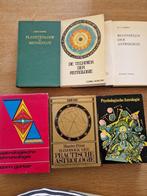 15 boeken horoscoop, Boeken, Esoterie en Spiritualiteit, Astrologie, Diverse auteurs, Instructieboek, Ophalen