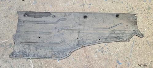 Bodemplaat onderplaat rechts BMW 7 serie E65 E66 E67 7020534, Auto-onderdelen, Carrosserie en Plaatwerk, Gebruikt, Ophalen of Verzenden