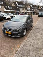 Volkswagen Polo 1.0 TSI 95PK 5D Highline 7-DSG 2018, Auto's, Origineel Nederlands, 48 €/maand, Particulier, 1080 kg
