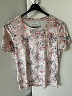 Cotton club shirt maat S zgan, Ophalen of Verzenden, Zo goed als nieuw, Korte mouw