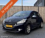 Peugeot 208 1.2 PureTech Style/Bluetooth/Nieuwe Distributie, Auto's, Peugeot, Voorwielaandrijving, Stof, Gebruikt, 1199 cc