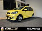 Seat MII 1.0 SPORT CONNECT l CRUISE l PDC l SEATSOUND l AIRC, Voorwielaandrijving, Gebruikt, Euro 6, Overige kleuren