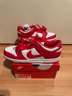Nike Dunk Low SP St. John's 45, Ophalen of Verzenden, Nieuw