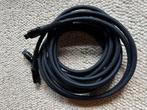 Audioquest Monsoon 5m met C19 connector, Audio, Tv en Foto, Info@audioquest.nl, Audioquest, Ophalen of Verzenden, Overige kabels