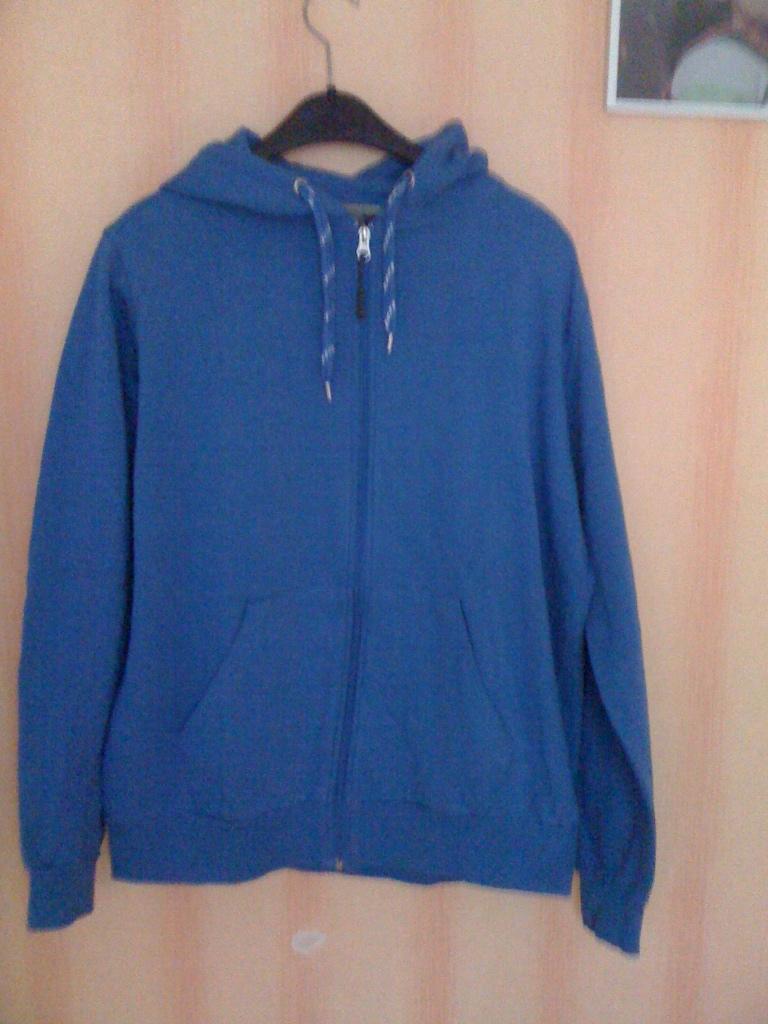 Vest,maat M, Ophalen of Verzenden, Zo goed als nieuw, John Cabot, Maat 48/50 (M)