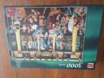 Nieuwe puzzle 3000 stukjes, Hobby en Vrije tijd, Denksport en Puzzels, Ophalen of Verzenden, Meer dan 1500 stukjes, Nieuw