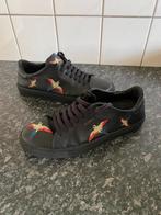 Axel Arigato, Zwart, Ophalen of Verzenden, Sneakers of Gympen, Zo goed als nieuw