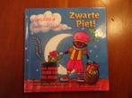 Boekje Vandaag ben ik Zwarte Piet, Diversen, Sinterklaas, Ophalen of Verzenden, Nieuw