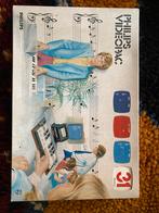 Philips Videopac 31 - Muziek cartridge, Spelcomputers en Games, Muziek, Gebruikt, 1 speler, Ophalen of Verzenden