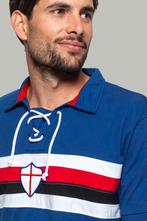 Klassiek shirt Sampdoria jaren 60, Verzamelen, Sportartikelen en Voetbal, Verzenden, Nieuw, Buitenlandse clubs, Shirt