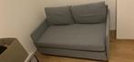 Zo goed als nieuwe slaapbank, Huis en Inrichting, Slaapkamer | Slaapbanken, Ophalen of Verzenden, Zo goed als nieuw, Eenpersoons